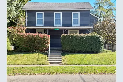 113 N Springfield Street, Saint Paris, OH 43072 - Photo 1