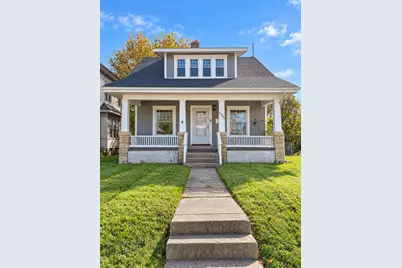 555 E Madison Avenue, Springfield, OH 45503 - Photo 1