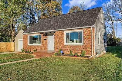 236 N Arlington Avenue, Springfield, OH 45503 - Photo 3