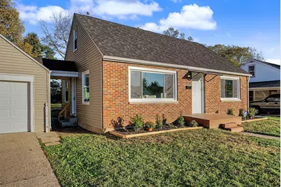 236 N Arlington Avenue, Springfield, OH 45503 - Photo 5