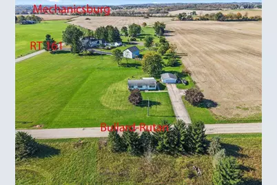 2822 Bullard Rutan Road, Mechanicsburg, OH 43044 - Photo 41