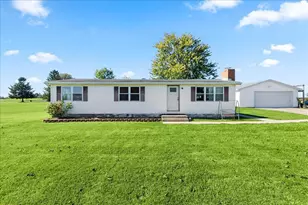 2822 Bullard-Rutan Rd, Mechanicsburg, OH 43044 - Photo 1