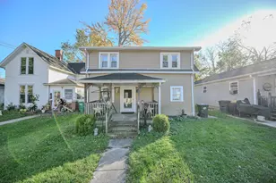 231 E Reynolds St, Urbana, OH 43078 - Photo 1
