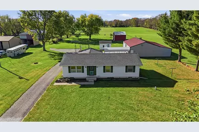 675 Whaley Road, New Carlisle, OH 45344 - Photo 1