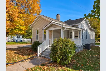 22 N Hyatt Street, Tipp City, OH 45371 - Photo 1