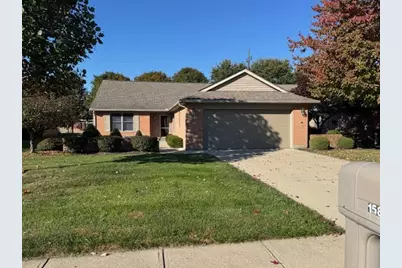 1586 Dee Anne Drive, Xenia, OH 45385 - Photo 1