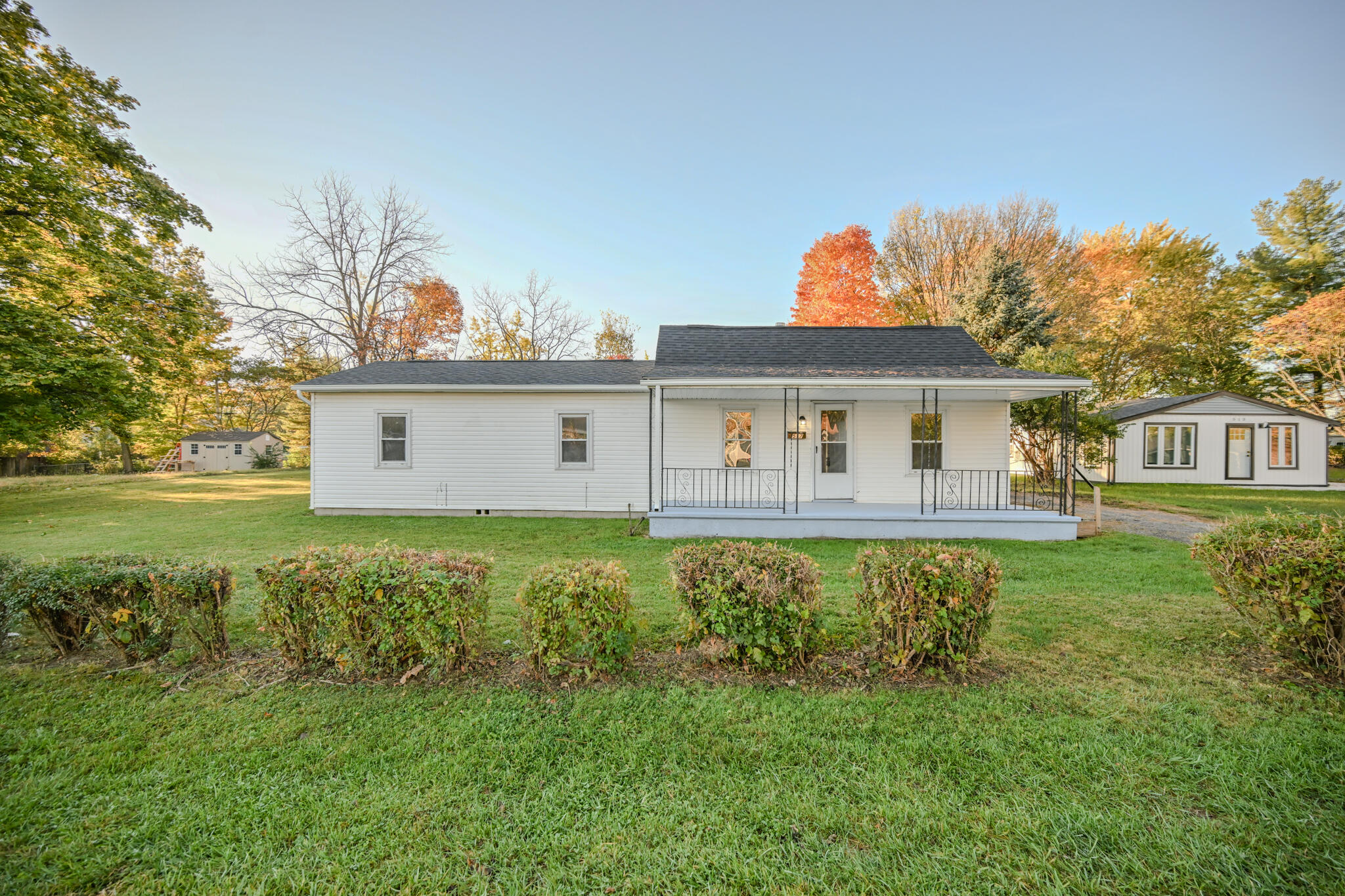 517 Kinnane Ave, Springfield, OH 45505 - MLS 1049416 - Coldwell Banker