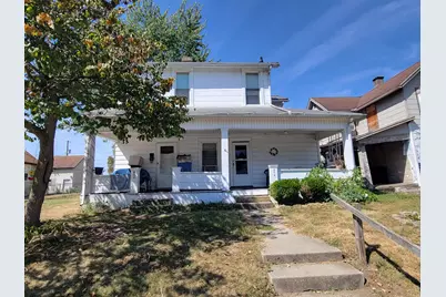 423 N Jackson Street, Springfield, OH 45504 - Photo 1