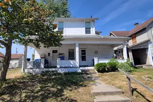 423 N Jackson St, Springfield, OH 45504 - Photo 1