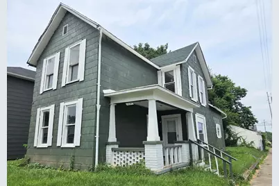 1634 Edwards Avenue, Springfield, OH 45503 - Photo 1