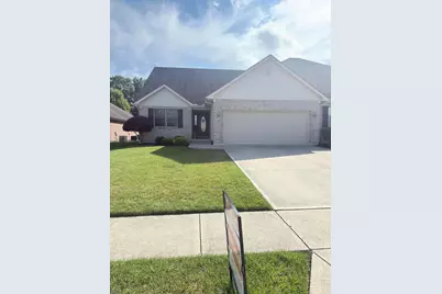 1163 Marvin Gene, Sidney, OH 45365 - Photo 1