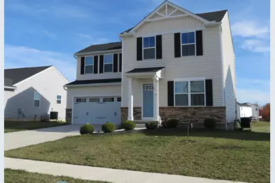 1556 Knights Way, Sidney, OH 45365 - Photo 1