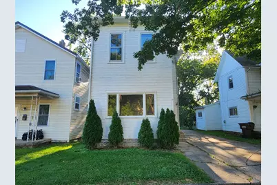 360 Buxton Avenue, Springfield, OH 45505 - Photo 1