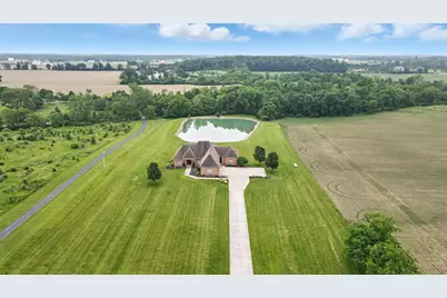 3455 W Millcreek Road, Sidney, OH 45365 - Photo 1