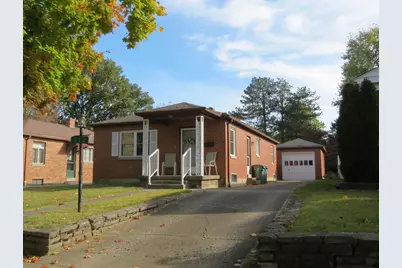 812 Chestnut Avenue, Sidney, OH 45365 - Photo 1