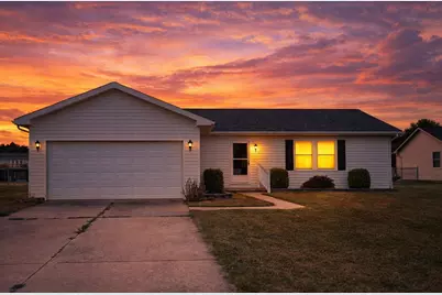 1034 Eleanor Avenue, Piqua, OH 45356 - Photo 1