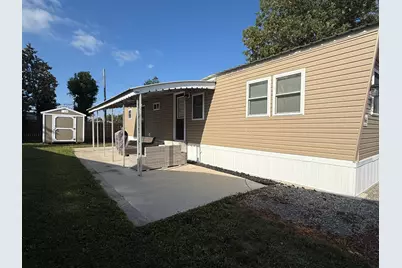 285 Orchard Island Road #Lot 66, Russells Point, OH 43348 - Photo 1