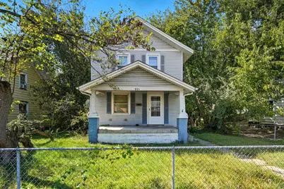 321 Glenn Avenue, Springfield, OH 45505 - Photo 1