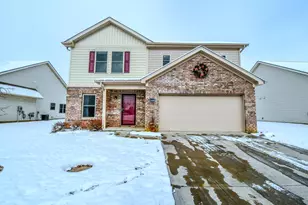 268 Hampton Trail, Springfield, OH 45502 - Photo 1