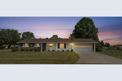 6580 Shaler Drive, Springfield, OH 45502 - Photo 1