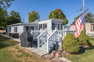 8651 State Route 368, Huntsville, OH 43324 - Photo 1