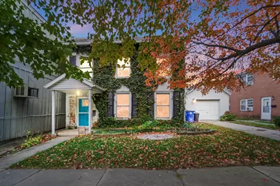 428 W Spring Street, Saint Marys, OH 45885 - Photo 1