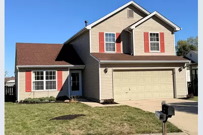 2365 W Murphy Lane, Troy, OH 45373 - Photo 1