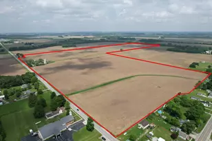 297 N State Route 560, Urbana, OH 43078 - Photo 1