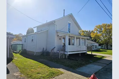 15 W Walnut Street, Phillipsburg, OH 45354 - Photo 1