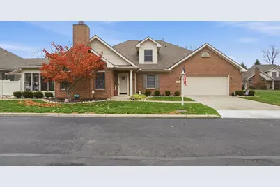862 Brendle Trace, Springfield, OH 45503 - Photo 1
