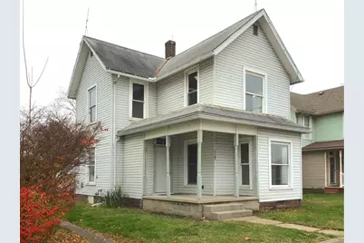 117 N Boggs Street, De Graff, OH 43318 - Photo 1