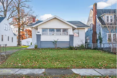 1607 W Wayne Street, Lima, OH 45805 - Photo 1