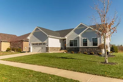 1018 Hunters Ridge Drive, Tipp City, OH 45371 - Photo 1