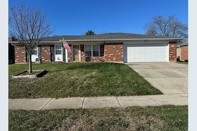 603 Bellaire Drive, Tipp City, OH 45371 - Photo 1
