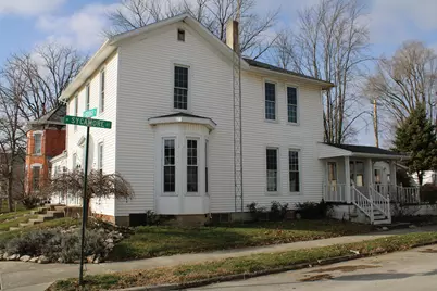 201 W George, Arcanum, OH 45304 - Photo 1
