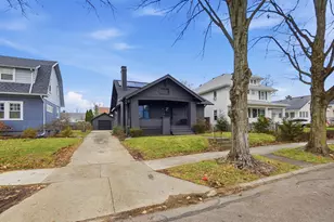 124 Englewood Rd, Springfield, OH 45504 - Photo 1