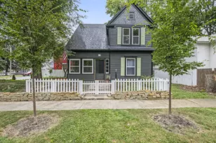 425 W Franklin St, Troy, OH 45373 - Photo 1