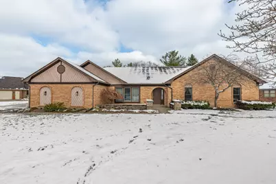 3985 Shagbark Lane, Dayton, OH 45440 - Photo 1