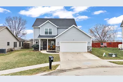 2332 Kiowa Court, Piqua, OH 45356 - Photo 1