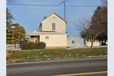 3243 C R 1, Bellefontaine, OH 43311 - Photo 1
