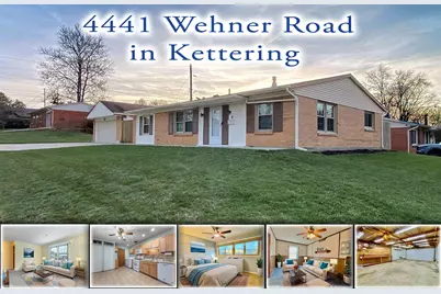4441 Wehner Road, Dayton, OH 45429 - Photo 1