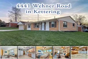 4441 Wehner Rd, Dayton, OH 45429 - Photo 1