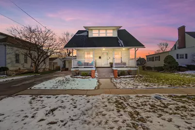 709 W 4th Street, Delphos, OH 45833 - Photo 1