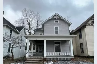 227 N Main Street, Washington Court House, OH 43160 - Photo 1