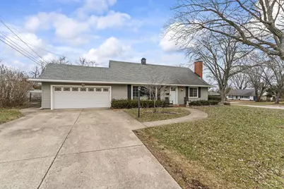 861 S Gardner Road, Dayton, OH 45429 - Photo 1
