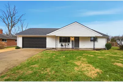161 Ashbrook Road, Dayton, OH 45415 - Photo 1