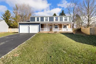 4418 Woodpoint Ct, Dayton, OH 45424 - Photo 1