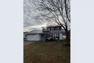 1819 Cheshire Drive, Saint Marys, OH 45885 - Photo 1