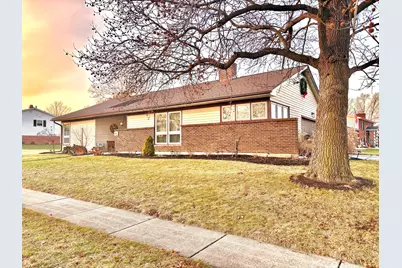 195 Carlos Lane, Lima, OH 45804 - Photo 1