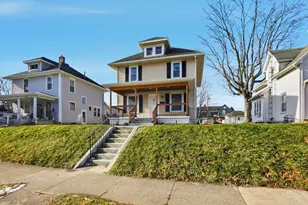 273 S Clairmont Ave, Springfield, OH 45505 - Photo 1